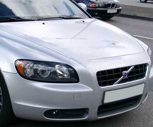 Second hand Volvo C70 Engine