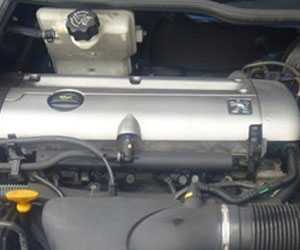Used Peugeot 1007 Engines for Sale
