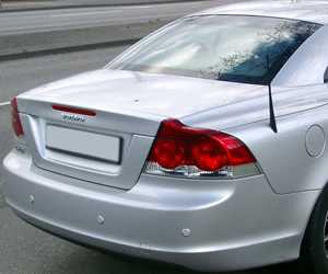 Used Volvo C70 Engines for Sale