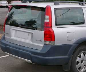 Used Volvo XC70 Engines for Sale