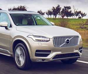 Used Volvo XC90 Engines for Sale