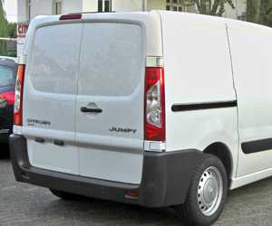 Used Citroen Jumpy Engines for Sale