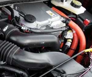 Used Ford C-Max Engines for Sale