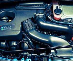 Used Ford Grand C-Max Engine