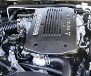 Used Mitsubishi Shogun Engines for Sale