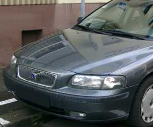 Used Volvo V70 Engines for Sale
