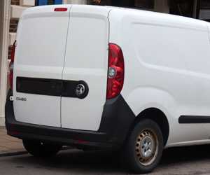 Vauxhall Combo Engine