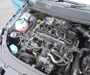 Roomster Engine service