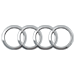 audi logo