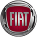 fiat logo