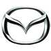 mazda logo