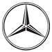 mercedes logo