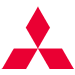 mitsubishi logo