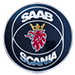 saab logo