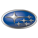 subaru logo