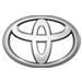 toyota logo