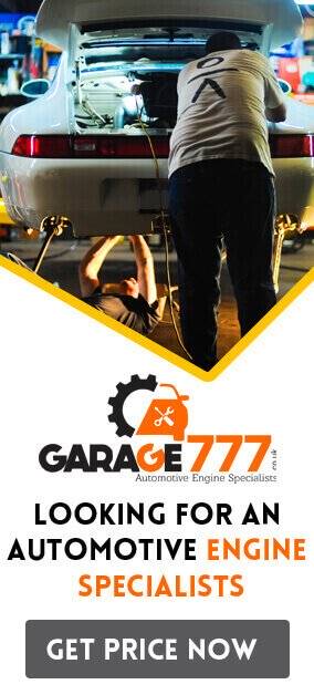Engine Specialists
